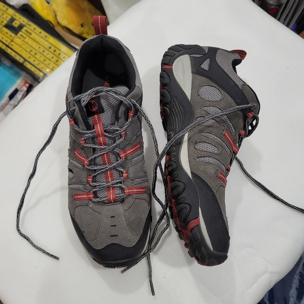 Merrell Hiking Sneakers Sz 11